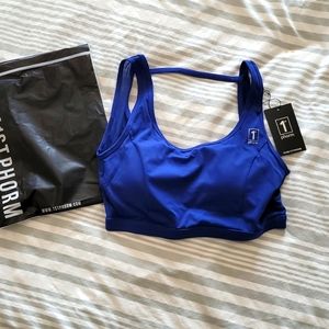 Sports Bra 1st Phorm size XL